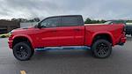 2025 Ram 1500 Crew 4x4 Black Widow Premium Lifted Truck for sale #1C6SRFFP6SN636019 - photo 3