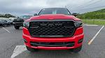 2025 Ram 1500 Crew 4x4 Black Widow Premium Lifted Truck for sale #1C6SRFFP6SN636019 - photo 5