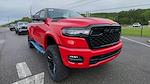 2025 Ram 1500 Crew 4x4 Black Widow Premium Lifted Truck for sale #1C6SRFFP6SN636019 - photo 6
