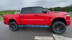 2025 Ram 1500 Crew 4x4 Black Widow Premium Lifted Truck for sale #1C6SRFFP6SN636019 - photo 7