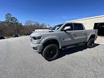 2025 Ram 1500 Crew 4x4 Rocky Ridge Premium Lifted Truck for sale #1C6SRFFP6SN636053 - photo 4