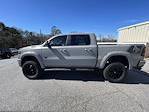 2025 Ram 1500 Crew 4x4 Rocky Ridge Premium Lifted Truck for sale #1C6SRFFP6SN636053 - photo 5