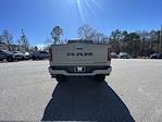 2025 Ram 1500 Crew 4x4 Rocky Ridge Premium Lifted Truck for sale #1C6SRFFP6SN636053 - photo 7