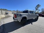 2025 Ram 1500 Crew 4x4 Rocky Ridge Premium Lifted Truck for sale #1C6SRFFP6SN636053 - photo 8