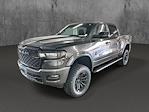 2025 Ram 1500 Crew 4x4 Black Widow Premium Lifted Truck for sale #1C6SRFFP6SN729803 - photo 1