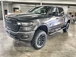 2025 Ram 1500 Crew 4x4 Black Widow Premium Lifted Truck for sale #1C6SRFFP6SN729803 - photo 10