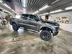 2025 Ram 1500 Crew 4x4 Black Widow Premium Lifted Truck for sale #1C6SRFFP6SN729803 - photo 2
