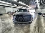 2025 Ram 1500 Crew 4x4 Black Widow Premium Lifted Truck for sale #1C6SRFFP6SN729803 - photo 3