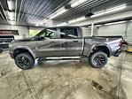 2025 Ram 1500 Crew 4x4 Black Widow Premium Lifted Truck for sale #1C6SRFFP6SN729803 - photo 5