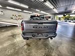 2025 Ram 1500 Crew 4x4 Black Widow Premium Lifted Truck for sale #1C6SRFFP6SN729803 - photo 7