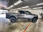 2025 Ram 1500 Crew 4x4 Black Widow Premium Lifted Truck for sale #1C6SRFFP6SN729803 - photo 9