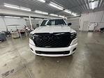 2025 Ram 1500 Crew 4x4 Rocky Ridge Premium Lifted Truck for sale #1C6SRFFP6SN729817 - photo 3