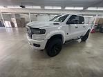2025 Ram 1500 Crew 4x4 Rocky Ridge Premium Lifted Truck for sale #1C6SRFFP6SN729817 - photo 4