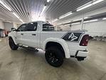 2025 Ram 1500 Crew 4x4 Rocky Ridge Premium Lifted Truck for sale #1C6SRFFP6SN729817 - photo 6