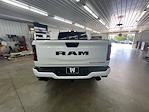 2025 Ram 1500 Crew 4x4 Rocky Ridge Premium Lifted Truck for sale #1C6SRFFP6SN729817 - photo 7