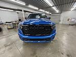 2025 Ram 1500 Crew 4x4 Black Widow Premium Lifted Truck for sale #1C6SRFFP6SN729865 - photo 3