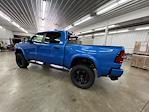 2025 Ram 1500 Crew 4x4 Black Widow Premium Lifted Truck for sale #1C6SRFFP6SN729865 - photo 6