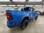 2025 Ram 1500 Crew 4x4 Black Widow Premium Lifted Truck for sale #1C6SRFFP6SN729865 - photo 8