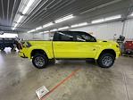 2025 Ram 1500 Crew 4x4 Rocky Ridge Premium Lifted Truck for sale #1C6SRFFP6SN771372 - photo 9