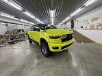 2025 Ram 1500 Crew 4x4 Rocky Ridge Premium Lifted Truck for sale #1C6SRFFP6SN771372 - photo 2