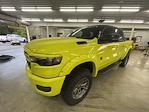 2025 Ram 1500 Crew 4x4 Rocky Ridge Premium Lifted Truck for sale #1C6SRFFP6SN771372 - photo 4