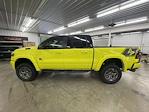 2025 Ram 1500 Crew 4x4 Rocky Ridge Premium Lifted Truck for sale #1C6SRFFP6SN771372 - photo 5