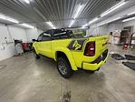 2025 Ram 1500 Crew 4x4 Rocky Ridge Premium Lifted Truck for sale #1C6SRFFP6SN771372 - photo 6