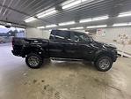 2025 Ram 1500 Crew 4x4 Rocky Ridge Premium Lifted Truck for sale #1C6SRFFP6SN775230 - photo 9