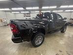 2025 Ram 1500 Crew 4x4 Rocky Ridge Premium Lifted Truck for sale #1C6SRFFP6SN775230 - photo 8