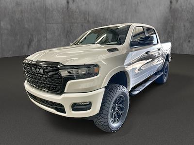 2025 Ram 1500 Crew 4x4 Apex Premium Lifted Truck for sale #1C6SRFFP6SN776183 - photo 1