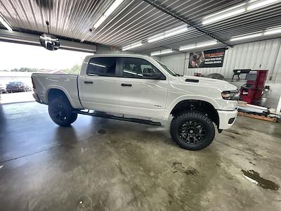 2025 Ram 1500 Crew 4x4 Apex Premium Lifted Truck for sale #1C6SRFFP6SN776183 - photo 2