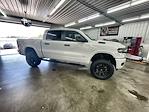 2025 Ram 1500 Crew 4x4 Apex Premium Lifted Truck for sale #1C6SRFFP6SN776183 - photo 2