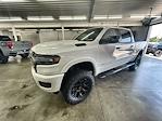 2025 Ram 1500 Crew 4x4 Apex Premium Lifted Truck for sale #1C6SRFFP6SN776183 - photo 4