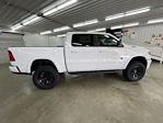 2025 Ram 1500 Crew 4x4 Rocky Ridge Premium Lifted Truck for sale #1C6SRFFP7SN511594 - photo 9