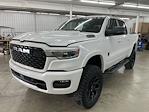 2025 Ram 1500 Crew 4x4 Rocky Ridge Premium Lifted Truck for sale #1C6SRFFP7SN511594 - photo 10