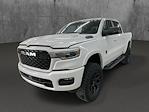 2025 Ram 1500 Crew 4x4 Rocky Ridge Premium Lifted Truck for sale #1C6SRFFP7SN511594 - photo 1