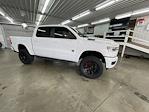 2025 Ram 1500 Crew 4x4 Rocky Ridge Premium Lifted Truck for sale #1C6SRFFP7SN511594 - photo 2