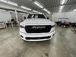 2025 Ram 1500 Crew 4x4 Rocky Ridge Premium Lifted Truck for sale #1C6SRFFP7SN511594 - photo 3