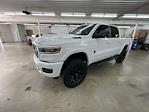 2025 Ram 1500 Crew 4x4 Rocky Ridge Premium Lifted Truck for sale #1C6SRFFP7SN511594 - photo 4
