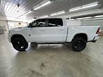 2025 Ram 1500 Crew 4x4 Rocky Ridge Premium Lifted Truck for sale #1C6SRFFP7SN511594 - photo 5