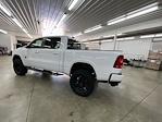 2025 Ram 1500 Crew 4x4 Rocky Ridge Premium Lifted Truck for sale #1C6SRFFP7SN511594 - photo 6