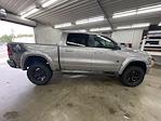 2025 Ram 1500 Crew 4x4 Rocky Ridge Premium Lifted Truck for sale #1C6SRFFP7SN511613 - photo 9