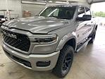 2025 Ram 1500 Crew 4x4 Rocky Ridge Premium Lifted Truck for sale #1C6SRFFP7SN511613 - photo 10