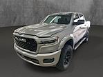 2025 Ram 1500 Crew 4x4 Rocky Ridge Premium Lifted Truck for sale #1C6SRFFP7SN511613 - photo 1