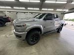 2025 Ram 1500 Crew 4x4 Rocky Ridge Premium Lifted Truck for sale #1C6SRFFP7SN511613 - photo 4