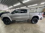 2025 Ram 1500 Crew 4x4 Rocky Ridge Premium Lifted Truck for sale #1C6SRFFP7SN511613 - photo 5