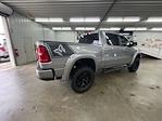 2025 Ram 1500 Crew 4x4 Rocky Ridge Premium Lifted Truck for sale #1C6SRFFP7SN511613 - photo 8