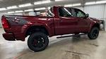 2025 Ram 1500 Crew 4x4 Rocky Ridge Premium Lifted Truck for sale #1C6SRFFP7SN511658 - photo 9