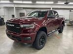 2025 Ram 1500 Crew 4x4 Rocky Ridge Premium Lifted Truck for sale #1C6SRFFP7SN511658 - photo 10