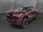 2025 Ram 1500 Crew 4x4 Rocky Ridge Premium Lifted Truck for sale #1C6SRFFP7SN511658 - photo 1